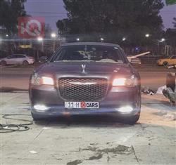 كرايسلر 300
